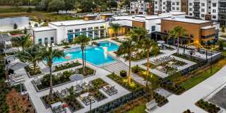 The ALIBI at Lake Lilly Gallery 3