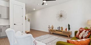 VALO at Desert Haven Gallery 3