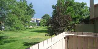 Four bedroom townhouse with easy access to all Boulder has to offer! Gallery 18