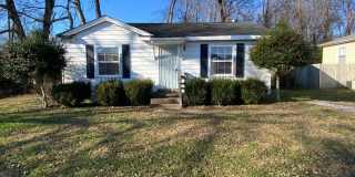 Great 2 Bedroom Home For Rent Near The Library! Gallery 1