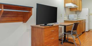 Fayetteville - West Gallery 3