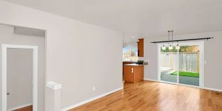 Spacious 3-Story Home with 2 Car Garage and Large Deck! Gallery 5