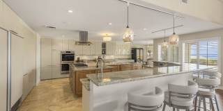 Luxury, Pool, AC & Stunning Ocean Views: Hale Makana Luxury, Pool, AC & Stunning Ocean Views: Hale Makana Gallery 16