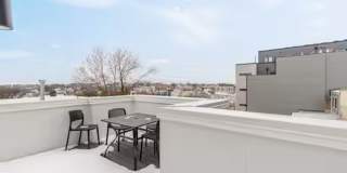 1630 K St NE PH level #4 Gallery 13
