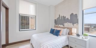 Sky Central Apartments Gallery 15