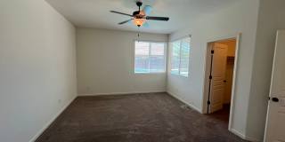 beautiful three bedroom home with sparkling pool in Visalia Gallery 10