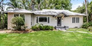 101 Lake Winnemissett Drive Gallery 1