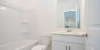 New Spacious 5 Bedroom house in La Vergne New Spacious 5 Bedroom house in La Vergne Gallery 22