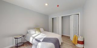 Nasson in the Pines, Modern Living on a Wooded Campus Gallery 20
