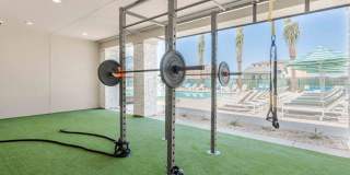 Desert Meadows Apartments Gallery 25