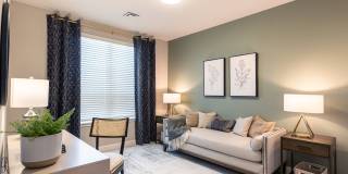 Avenida at Centerra Age 55+ Apartment Homes Gallery 17