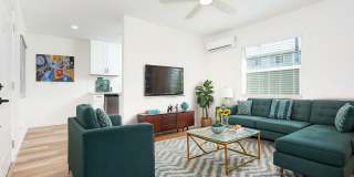 Newly Renovated 1-BR Unit in Prime La Mesa Location! Newly Renovated 1-BR Unit in Prime La Mesa Location! Gallery 1