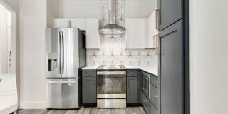 The Berkeley Luxury Apartment Homes Gallery 29