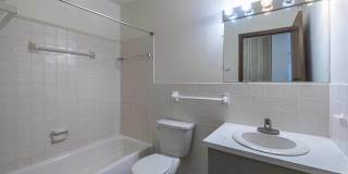 Alpine Apartments Gallery 5