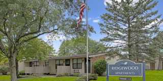Ridgewood Apartments Gallery 20