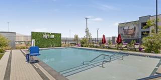 Elysian at Skye Canyon Gallery 55