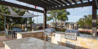 Meritage at Steiner Ranch Gallery 23