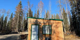 1 bedroom home in North Pole / Washer & Dryer in unit 1 bedroom home in North Pole / Washer & Dryer in unit Gallery 1