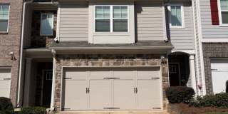 Spacious 3BR Townhome in Fairburn Gallery 1