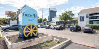 Copper Mill Copper Mill Gallery 1