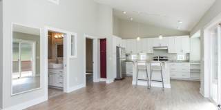 Modern Asheville Rental Gallery 4
