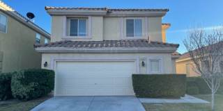 Great 4 Bedroom Home In Guard-Golf Course Community-Rhodes Ranch!!!! Gallery 1