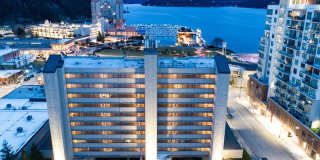 Lake Tower Apartments Gallery 32