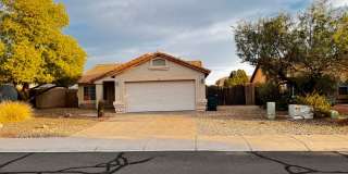 Apache Junction 3 bedroom rental Gallery 1