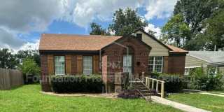 3180 Crump Avenue Gallery 1