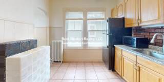 93 Capen St. Gallery 1