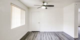 Beethoven Garden Apartments Gallery 8