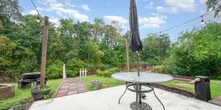 3605 Cold Harbour Drive Gallery 24