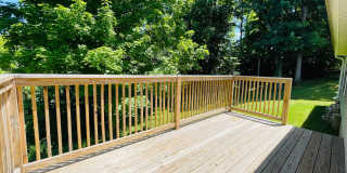 Great 3 Bed 2 Bath House with Garage!! Gallery 5