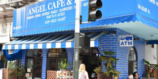 970 Geary Street Gallery 17