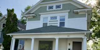 733 Wright Street Gallery 1