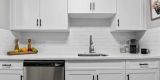 Oakwood Townhomes Gallery 11