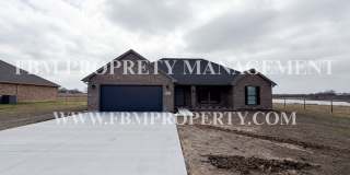 406 Krajca Rd - Gorgeous 3 Bedroom, 2 Bathroom Brand New Home in Bardwell, TX! Gallery 1