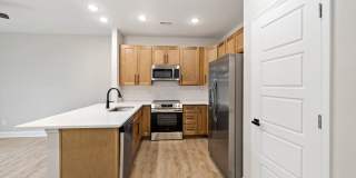 Luxury New 3BR Townhomes | Garage + Pool | 7 min to Fort Bragg Gallery 29