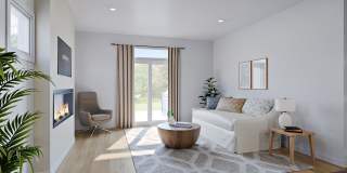 Woodhelm Townhomes Gallery 2