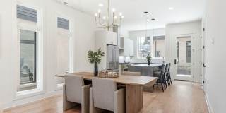 Salemtown Townhome Near Downtown | Screened Patio, Fenced Yard & 2 Parking Spaces Gallery 14