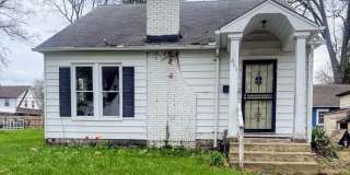 Three bedroom one bathroom home for rent Gallery 1