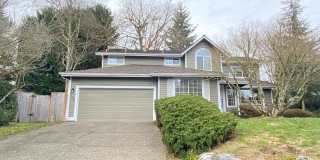 Beautiful 4BR Home in Hillshire Terrace Gallery 1