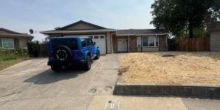 Located in a great neighborhood, 4 bedroom, 2-bath home with a 2-car garage. Gallery 1