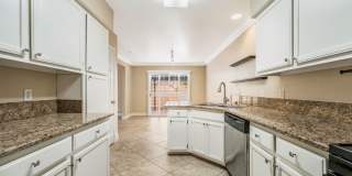 Stylish Two-Story Home with Granite Kitchen and Modern Finishes Gallery 12