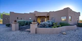 Beautiful custom on almost 4 acres! Gallery 1