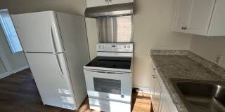 3 bedroom 1 Bathroom House Gallery 11