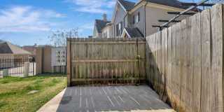 Harpeth Park Townhome in Bellevue Gallery 35