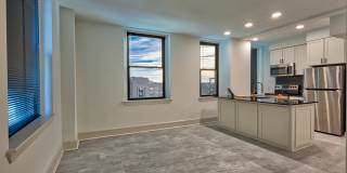 142 West York Street Apartments Gallery 4
