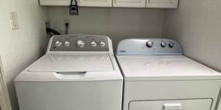 2 bedroom 1.5 bathroom furnished home Gallery 21