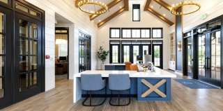 Caroline at Longhorn Quarry Gallery 1